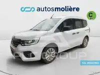 2021 Renault Kangoo