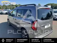2021 Renault Kangoo