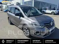 2021 Renault Kangoo