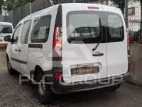 2021 Renault Kangoo