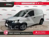2021 Renault Kangoo