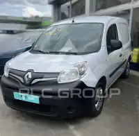 2021 Renault Kangoo