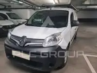 2021 Renault Kangoo