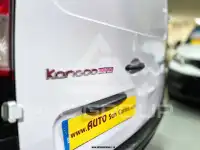 2021 Renault Kangoo