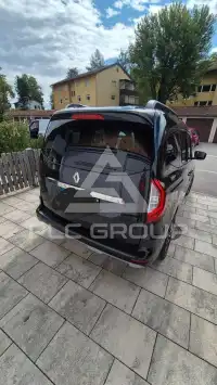 2021 Renault Kangoo