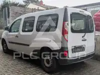 2021 Renault Kangoo