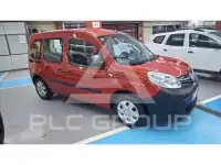2021 Renault Kangoo