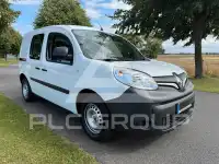 2021 Renault Kangoo