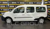 2021 Renault Kangoo