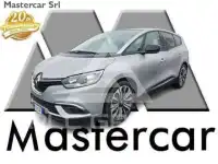 2021 Renault Espace
