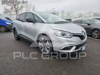 2021 Renault Espace