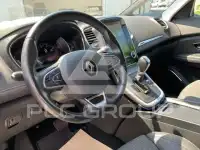 2021 Renault Grand Scenic