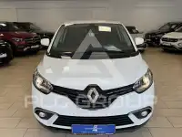 2021 Renault Grand Scenic