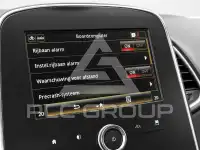 2021 Renault Grand Scenic