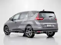 2021 Renault Grand Scenic