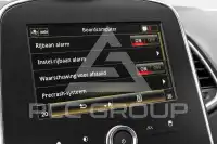 2021 Renault Grand Scenic