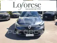 2021 Renault Modus