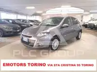 2021 Renault Modus