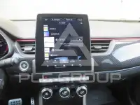 2021 Renault Arkana