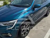 2021 Renault Arkana