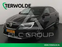 2021 Renault Arkana