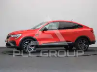 2021 Renault Arkana