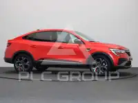 2021 Renault Arkana