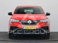 2021 Renault Arkana