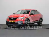 2021 Renault Arkana