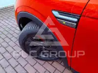 2021 Renault Arkana