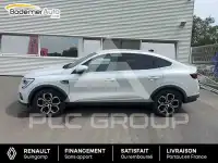 2021 Renault Arkana
