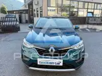 2021 Renault Arkana