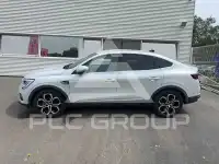 2021 Renault Arkana
