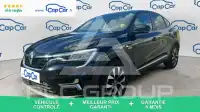 2021 Renault Arkana