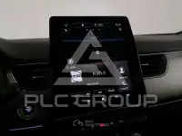 2021 Renault Arkana
