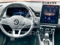 2021 Renault Arkana