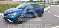 2021 Renault Arkana