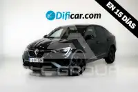 2021 Renault Arkana