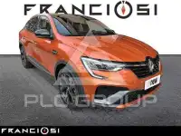 2021 Renault Arkana