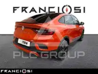 2021 Renault Arkana
