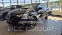 2021 Renault Arkana