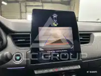 2021 Renault Arkana