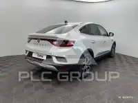 2021 Renault Arkana