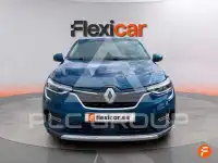 2021 Renault Arkana