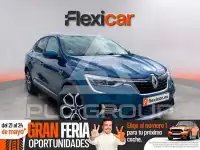 2021 Renault Arkana