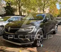 2021 Renault Arkana