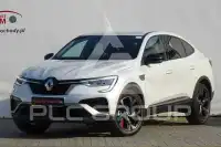 2021 Renault Arkana