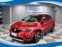 2021 Renault Arkana
