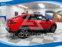 2021 Renault Arkana