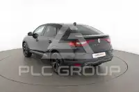 2021 Renault Arkana